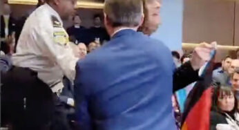 VIDEO: Transgender Activist Confronts GOP Rep. Nancy Mace At D.C. Summit