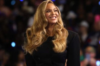 VIDEO: Fans React After Beyonce Endorses Kamala Harris At Houston Rally: ‘I Am Here As A Mother’