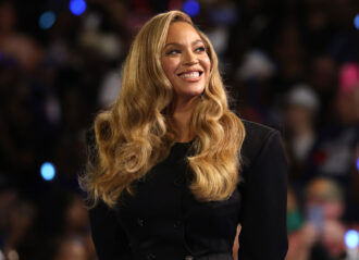 VIDEO: Fans React After Beyonce Endorses Kamala Harris At Houston Rally: ‘I Am Here As A Mother’