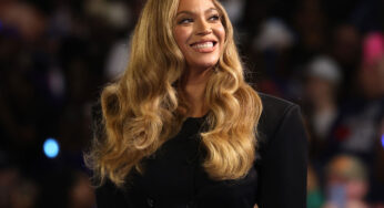 VIDEO: Fans React After Beyonce Endorses Kamala Harris At Houston Rally: ‘I Am Here As A Mother’
