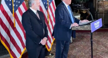 VIDEO: Trump Says He Has A ‘Warm Spot’ For TikTok After Meeting With Its CEO Shou Zi Chew