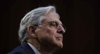 Attorney General Merrick Garland To Release Jack Smith’s Jan. 6 Report, But Not Classified Documents Summary