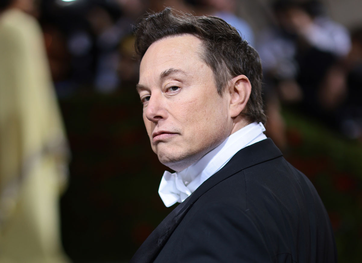 Musk Attacks Poland’s Foreign Minister Radoslaw Sikorski Over Starlink In Ukraine: “Be Quiet, Small Man”