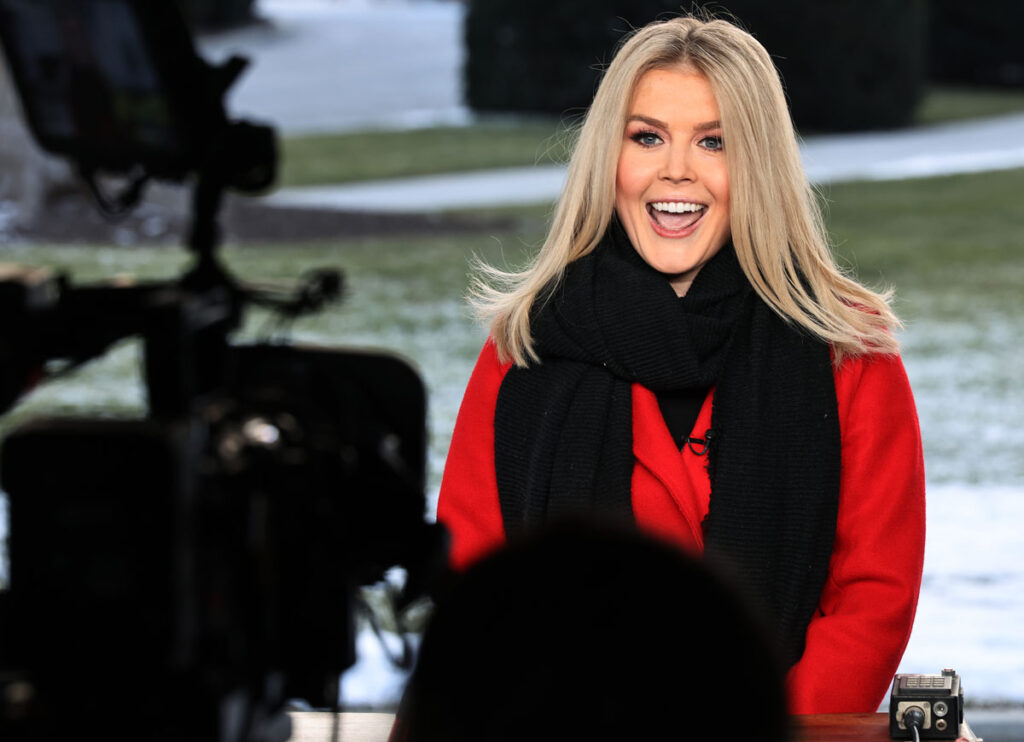 Trump White House Takes Control Of Press Pool To Allow More Conservative Outlets Access, Breaking Decades-Old Precedent