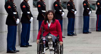 Department of Veterans Affairs Fires Over 1,400 Employees, Including Staffers Working On Suicide Prevention Hotlines