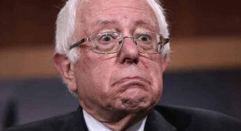 Sens. Bernie Sanders & Josh Hawley Join Forces Across Party Lines For Bill To Cap Credit Card Interest Rates