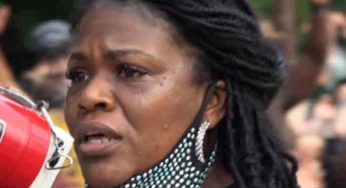 Ex-Democratic Rep. Cori Bush’s Husband Charged With Fraud For Allegedly Filing False Applications For $20,000 In Covid-Relief Funds