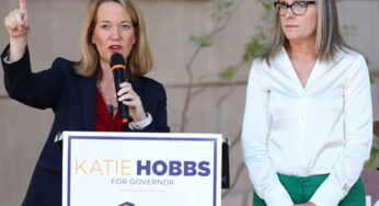 Arizona AG Kris Mayes Announces 9th Lawsuit Against Trump Administration For ‘Chaotic’ & ‘Reckless’ Government Cuts