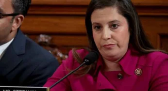 After Trump Pulls Her U.N. Ambassador Nomination, Rep. Elise Stefanik Mulls Running For N.Y. Governor