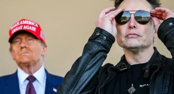 As Tesla Profits Plummet 71%, Elon Musk Promises To Spend Less Time On DOGE