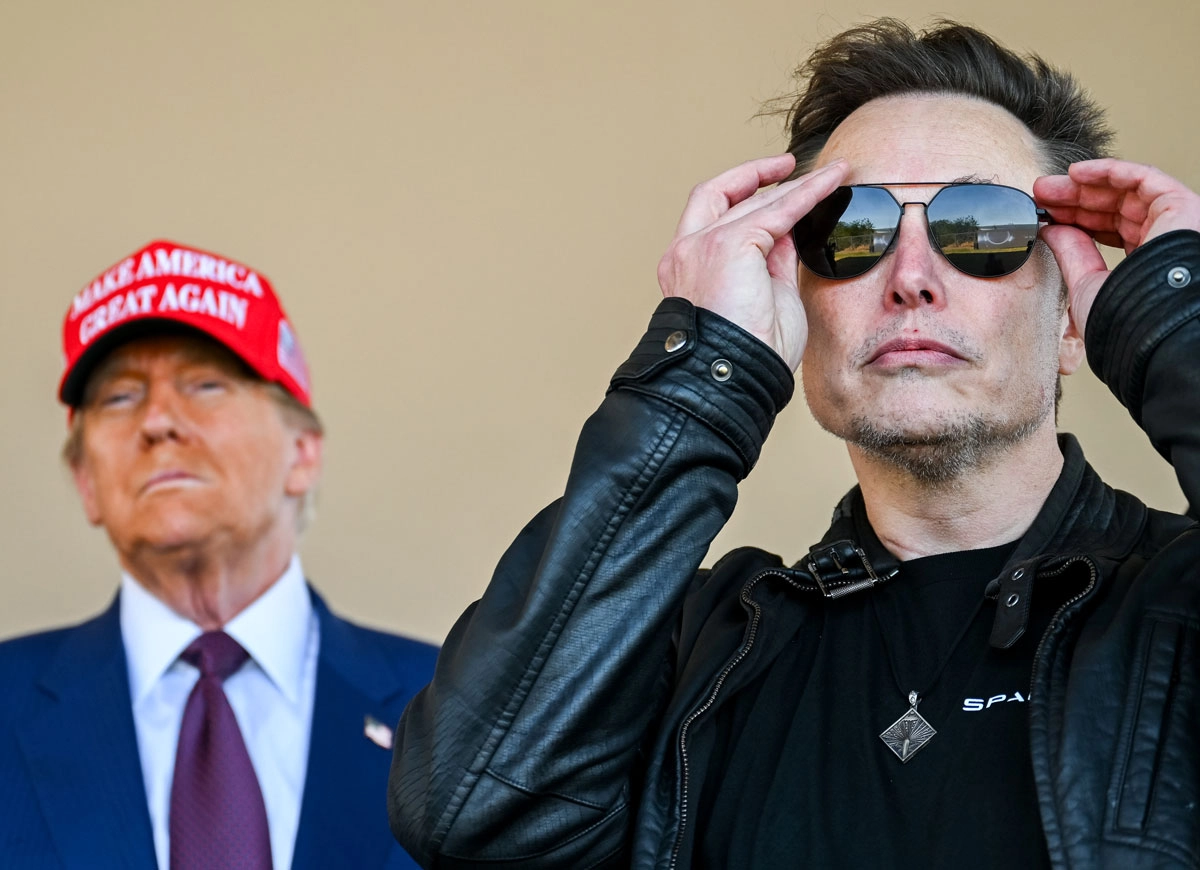 As Tesla Profits Plummet 71%, Elon Musk Promises To Spend Less Time On DOGE
