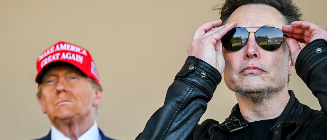 As Tesla Profits Plummet 71%, Elon Musk Promises To Spend Less Time On DOGE