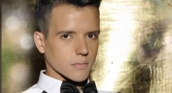Gay Venezuelan Makeup Artist Deported By Trump Administration To Supermax Prison In El Salvador Against Judge’s Order