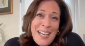 VIDEO: Kamala Harris Takes Swipe At Elon Musk After His Wisconsin Election Loss