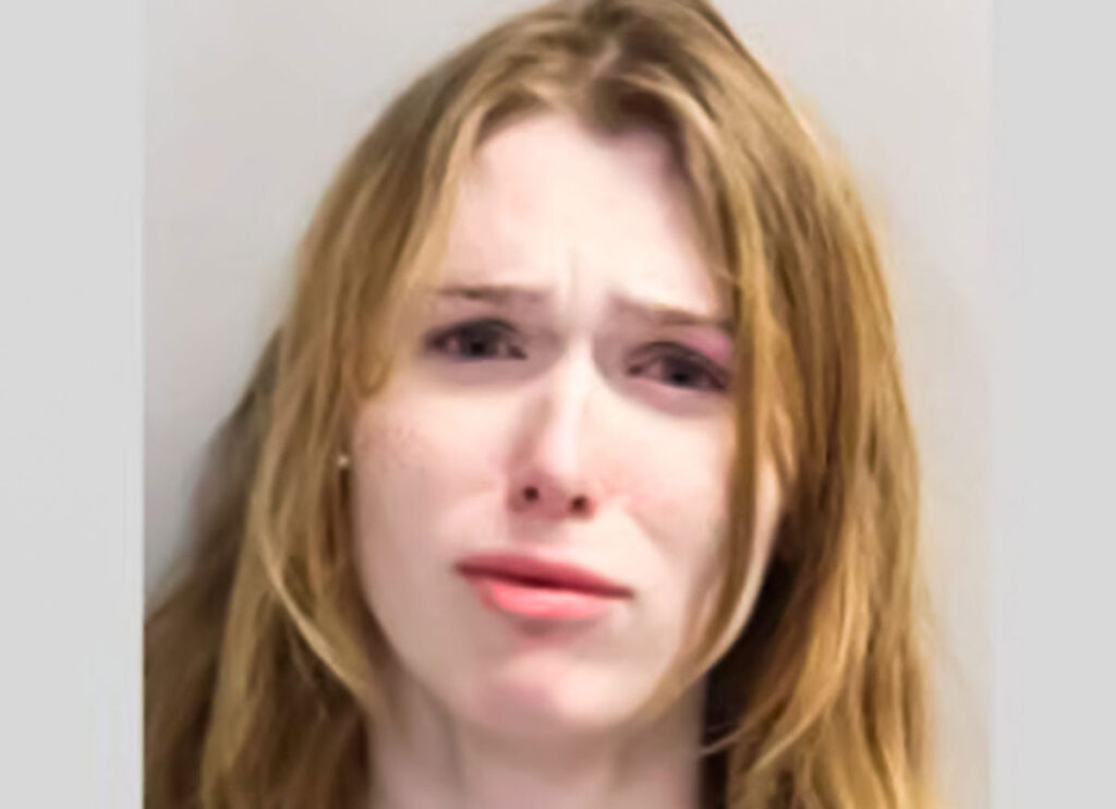 Transgender Activist Marcy Rheintgen Arrested In Florida After Attempting To Use Women’s Restroom