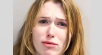 Transgender Activist Marcy Rheintgen Arrested In Florida After Attempting To Use Women’s Restroom