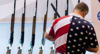 Colorado Passes Trailblazing Law Banning Guns With Detachable Magazines