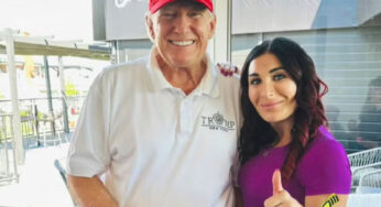 After Conspiracy Theorist Laura Loomer Complains, Trump Fires Director Of NSA, Nation’s Top Cybersecurity Offical
