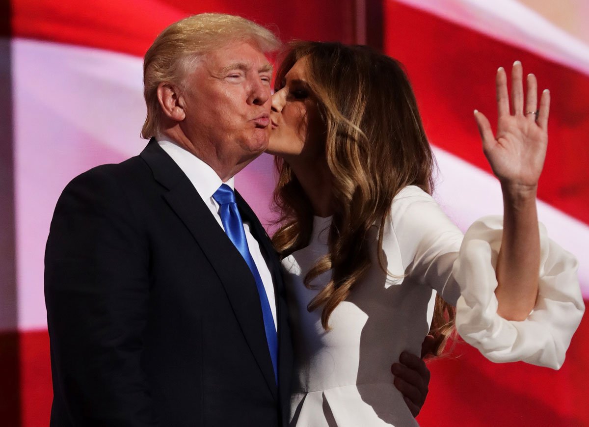 Trump Says He ‘Doesn’t Know’ Whether He’s Obligated To Uphold The Constitution In Startling Interview