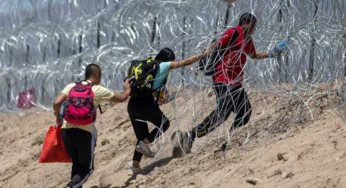 After Supreme Court Backs Trump Administration’s Plan To End Protections For Venezuelan Migrants, Venezuelan-Americans Questions Support For Trump