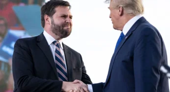 Pope Leo Bashed JD Vance & Trump Administration’s Policy On Migrants Just Months Ago