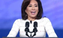 Jeanine Pirro (Image: Getty)