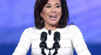 Trump Names 23rd Fox News Personality To His Administration – Jeanine Pirro As Interim U.S. Attorney For D.C.