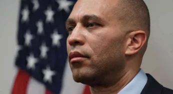 Death Of Third House Democrat In 3 Months Weakens Party’s Power In Fight With GOP