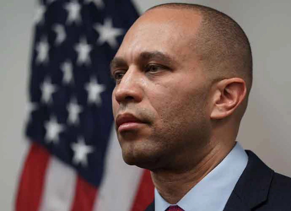 Death Of Third House Democrat In 3 Months Weakens Party’s Power In Fight With GOP