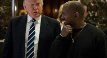 Trump Pardons Notorious Gang Leader Larry Hoover After Kanye West’s Intervention