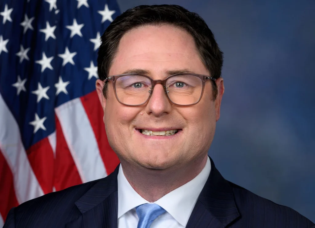 GOP Rep. Mike Flood Admits He Didn’t Read Trump’s ‘Big Beautiful’ Budget Bill Before Voting For It, Jeered At Town Hall