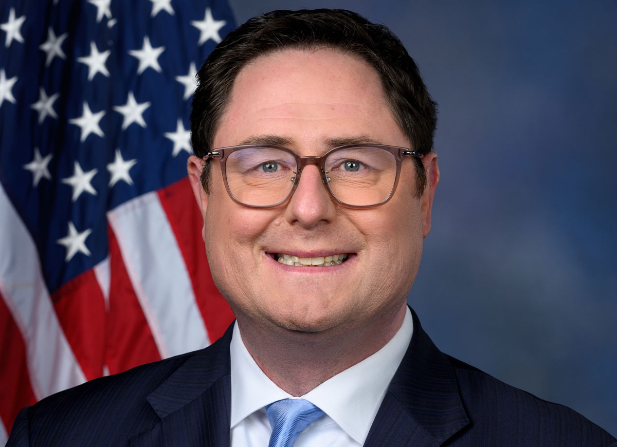 GOP Rep. Mike Flood Admits He Didn’t Read Trump’s ‘Big Beautiful’ Budget Bill Before Voting For It, Jeered At Town Hall