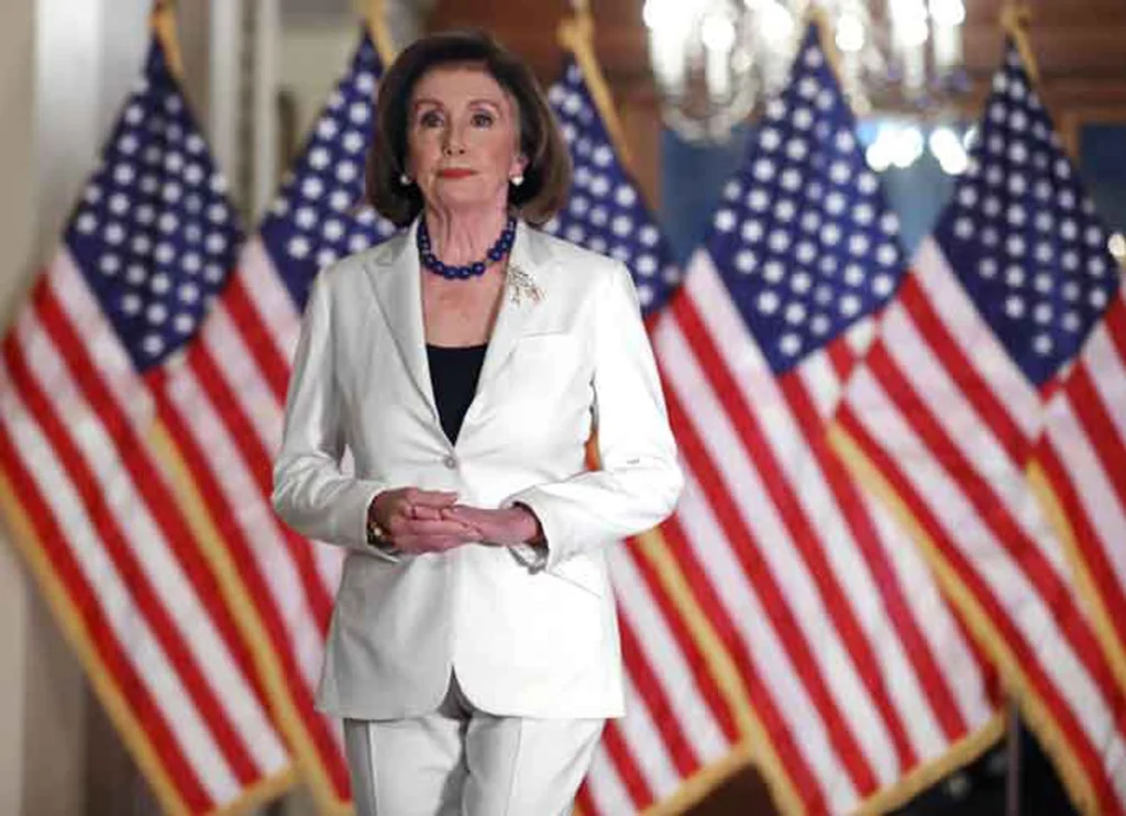 20% Of Congress Is Over Age Of 70, Highest Mark In Modern History