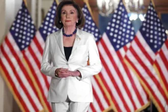 Former House Speaker Nancy Pelosi Slams Trump Plan To Reopen Alcatraz As ‘Unserious’