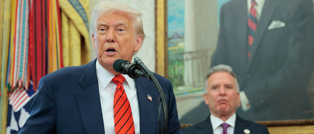 Trump Envoy Steve Witkoff Uses Kremlin Interpreters For Meetings With Russian President Putin