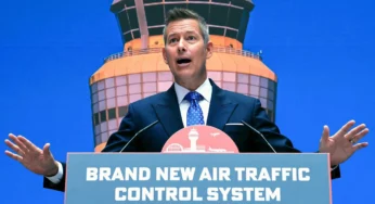 Transportation Sec. Sean Duffy Unloaded Stocks 2 Days Before Trump Announced Tariffs & Markets Tanked