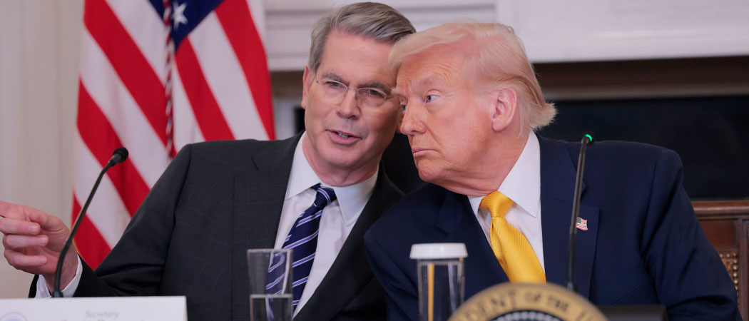 After Federal Court Rules Against Trump’s Tariffs, President’s Trade Policy Becomes Even More Chaotic