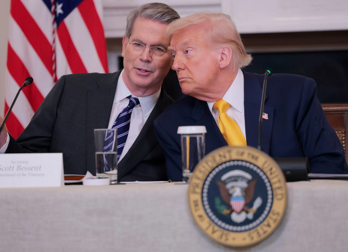 After Federal Court Rules Against Trump’s Tariffs, President’s Trade Policy Becomes Even More Chaotic