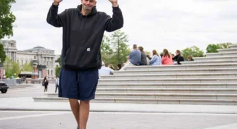 Sen. John Fetterman Denies Allegations Of ‘Reckless & Volatile Behavior’ By Staffers