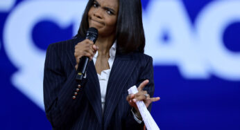 Conservative Commentator Candace Owens Says She’s ‘Embarrassed’ That She Supported Trump