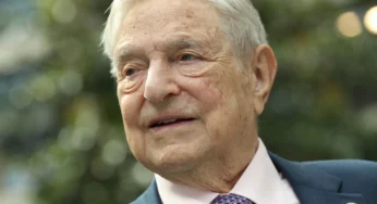 Billionaire George Soros To Millions Into Effort To Turn Texas Blue
