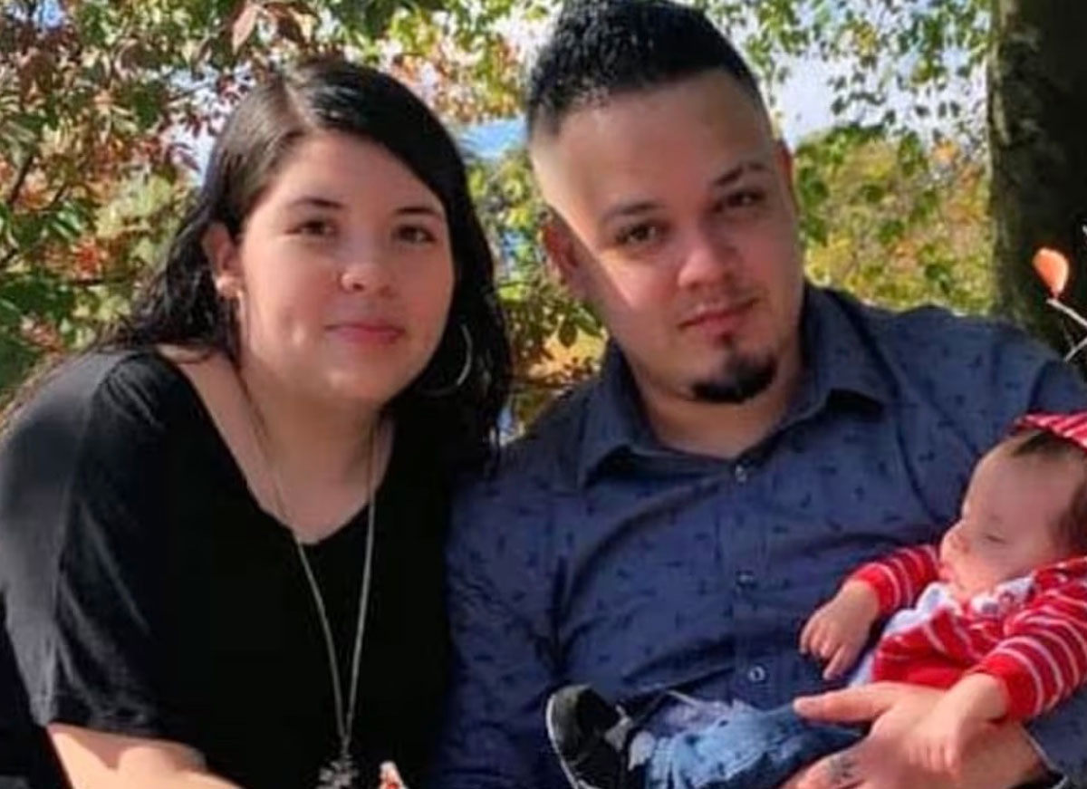 Kilmar Abrego Garcia, Man Mistakenly Deported To El Salvador, Faces Re-Deportation By Trump Administration