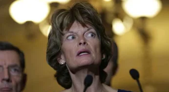 GOP Sen. Lisa Murkowski Says She’s Open To Caucusing With Democrats If They Pick Up Enough Seats In ’26