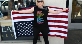 5 Million Unite Across U.S. For ‘No Kings’ Protests, Pushing Back On ‘Everything’ About Trump Administration