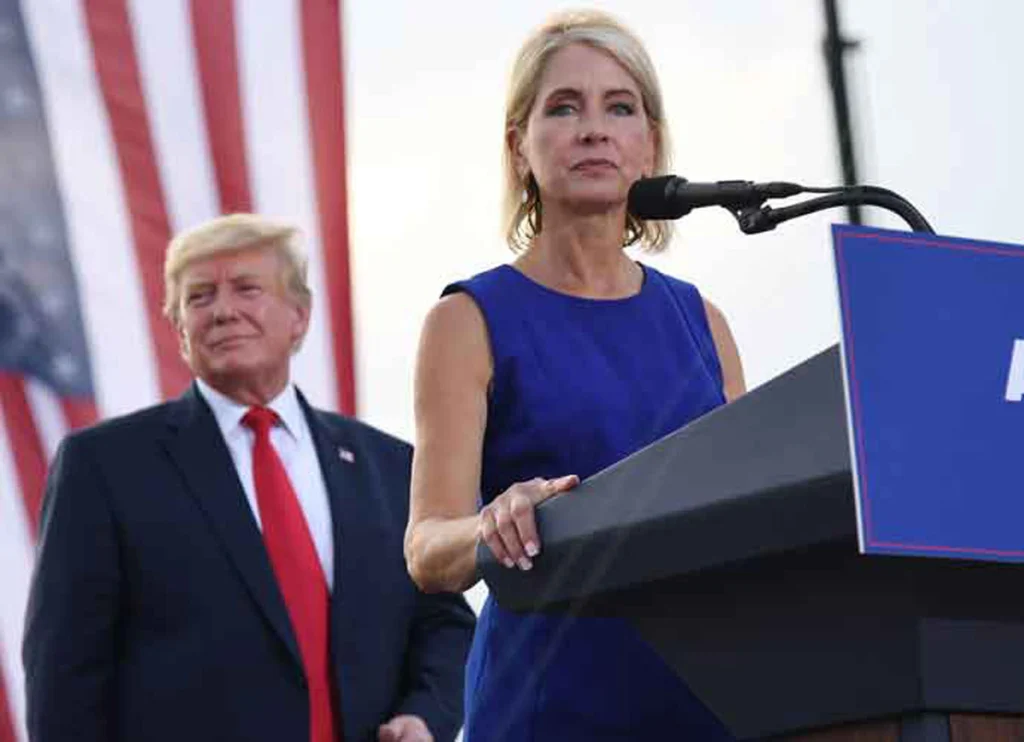 GOP Rep. Mary Miller Slammed For Criticizing Sikh Man Delivering Prayer In Congress, Confusing Him With A Muslim