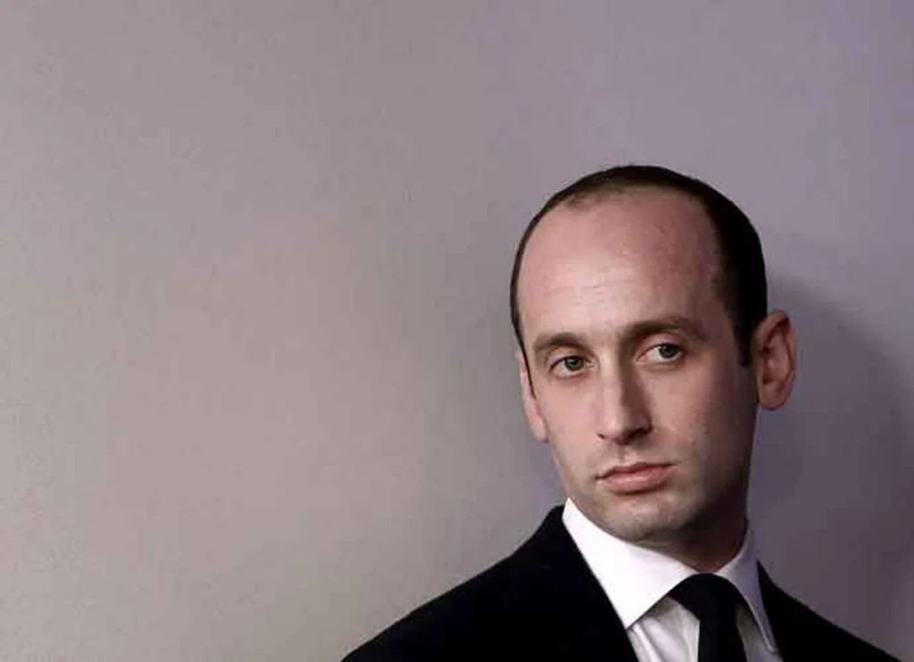 ABC News Reporter Terry Moran Suspended For Tweet Mocking Trump Deputy Stephen Miller