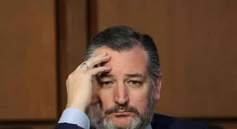 Tucker Carlson Rips Into Sen. Ted Cruz Over U.S. Involvement in Israel-Iran Conflict In Contentious Interview