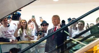 Donald Trump Changes Story On Trump Tower Meeting Again, Says “To The Best Of My Knowledge” There Was No Followup