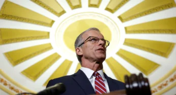 Senate Republicans Eye Passing Second Mega-Bill With Priorities That Didn’t Make It Into Trump’s Big Beautiful Bill