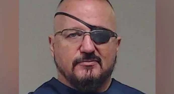 Oath Keepers Founder Stewart Rhodes, A Leader In Jan. 6 Attack, Says Esptein Case Will Cause Trump ‘Trouble’ With Base